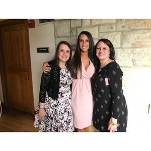 Meet your Posher, Bayan